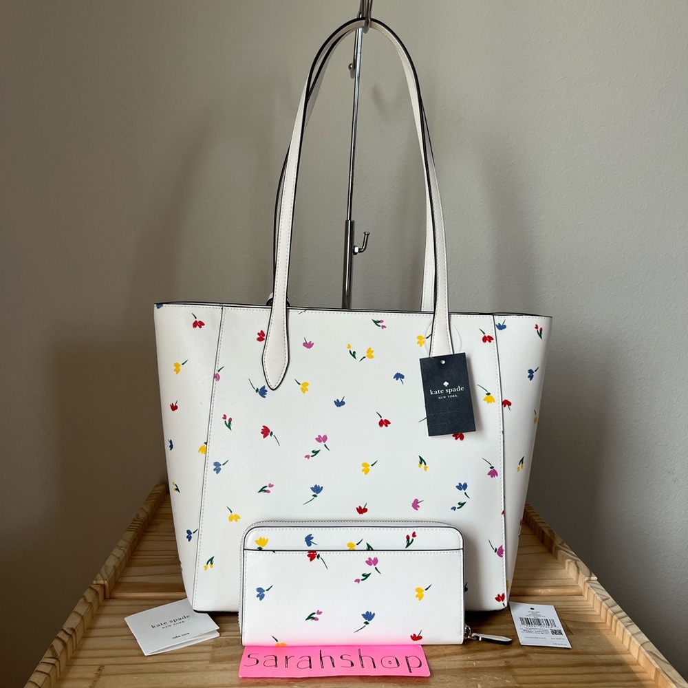 ♠️Kate Spade Set - Picture 2 of 16